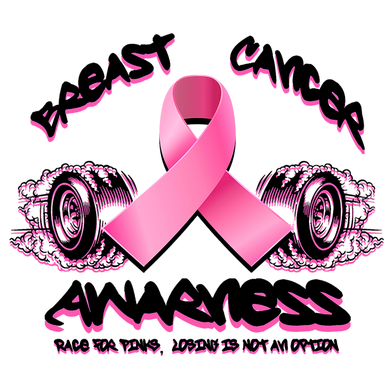 Breast Cancer Awareness Collection