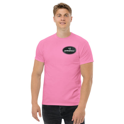 Classic Muscle Supremacy Men's T-Shirt