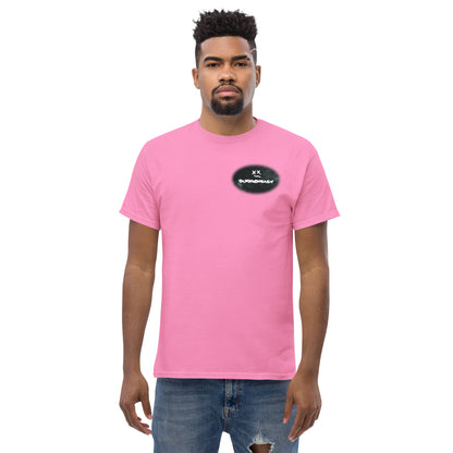 Modern Muscle Supremacy Men's T-Shirt