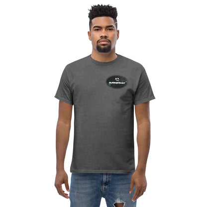 Modern Muscle Supremacy Men's T-Shirt