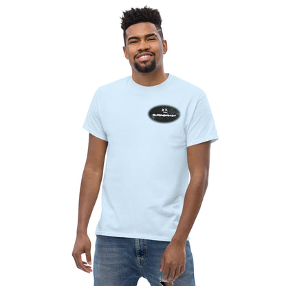 Modern Muscle Supremacy Men's T-Shirt