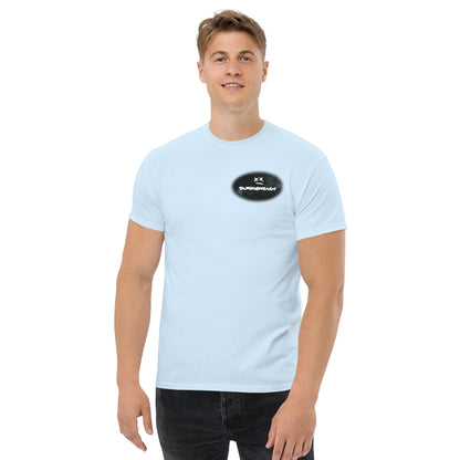 Classic Muscle Supremacy Men's T-Shirt