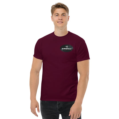 Classic Muscle Supremacy Men's T-Shirt