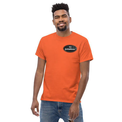 Modern Muscle Supremacy Men's T-Shirt