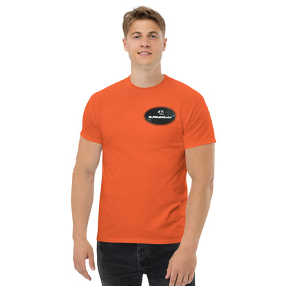 Classic Muscle Supremacy Men's T-Shirt