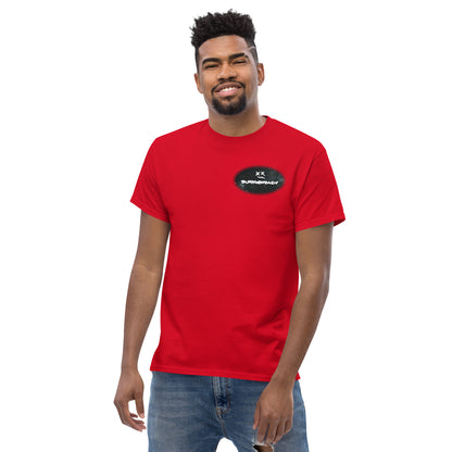 Modern Muscle Supremacy Men's T-Shirt