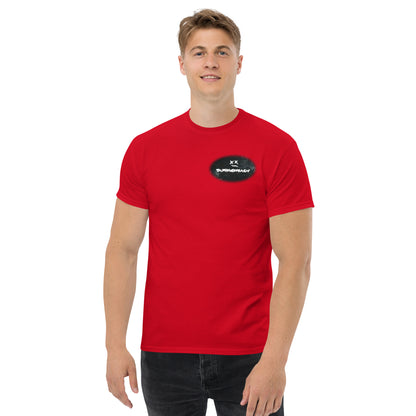 Classic Muscle Supremacy Men's T-Shirt