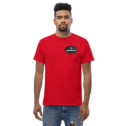 Modern Muscle Supremacy Men's T-Shirt