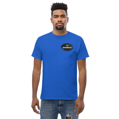 Modern Muscle Supremacy Men's T-Shirt