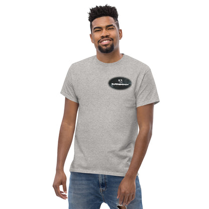 Modern Muscle Supremacy Men's T-Shirt