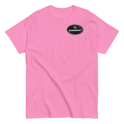 Silvia Unisex T-Shirt