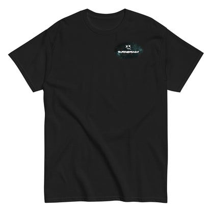 Silvia Unisex T-Shirt