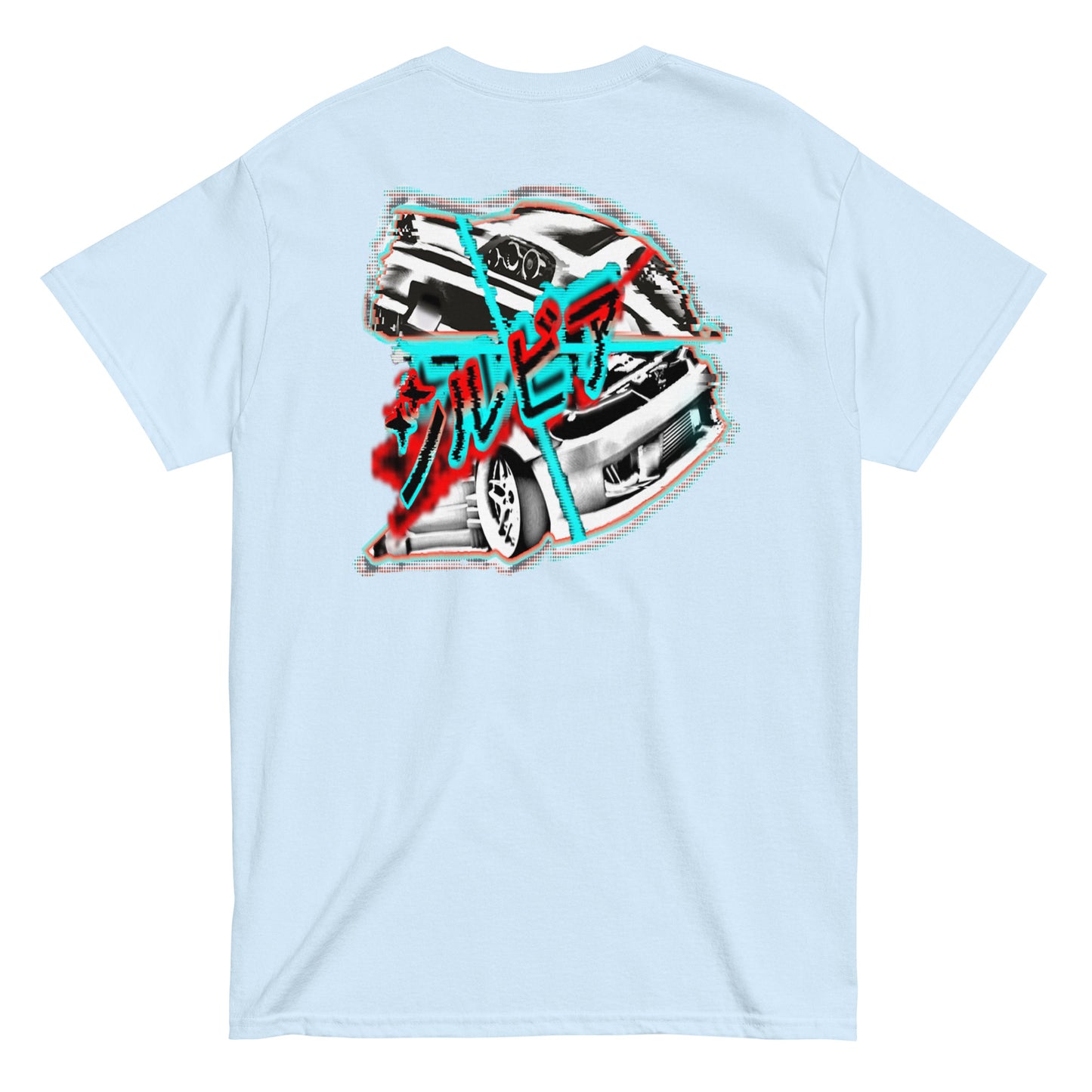 Silvia Unisex T-Shirt