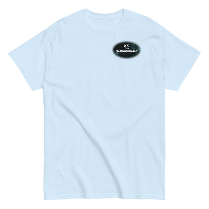 Silvia Unisex T-Shirt