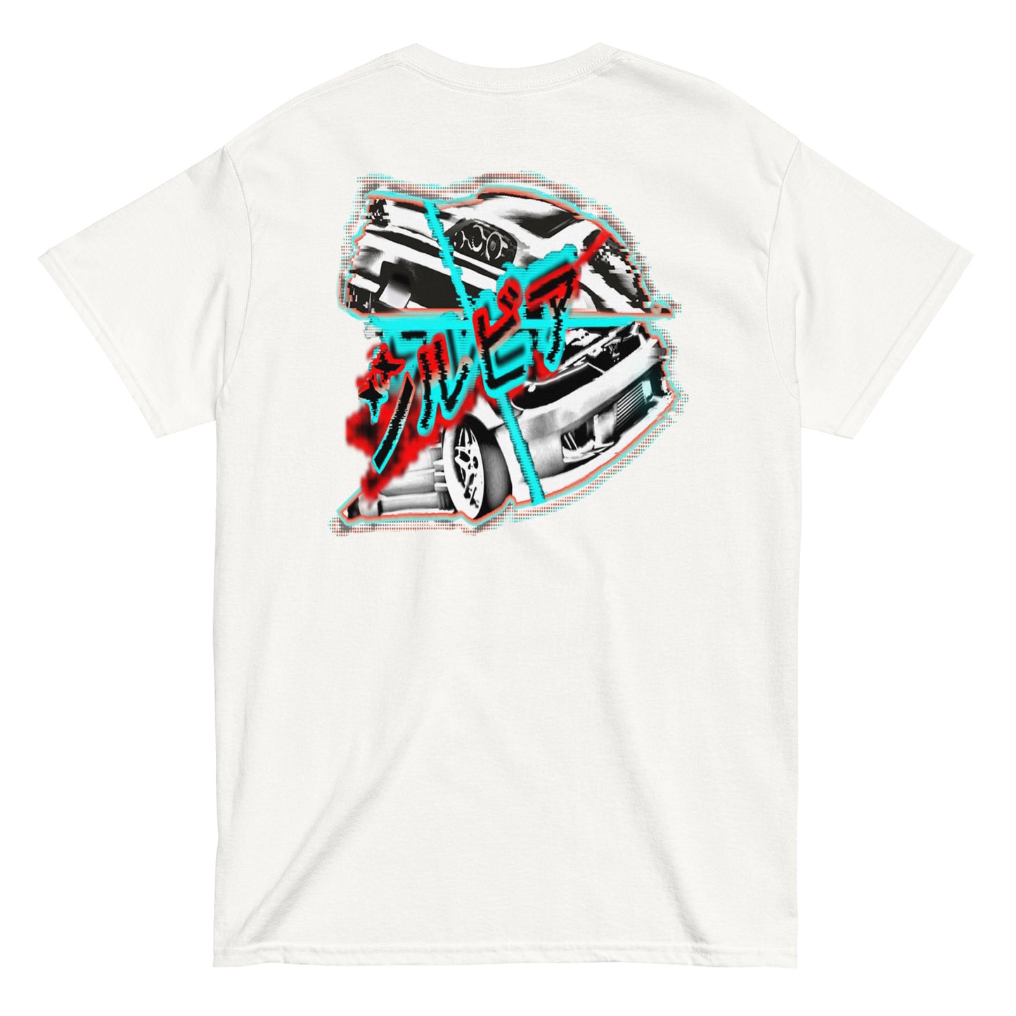 Silvia Unisex T-Shirt