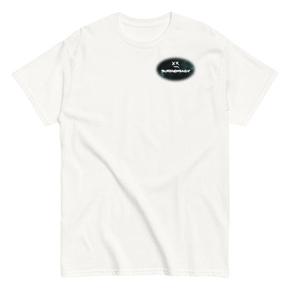 Silvia Unisex T-Shirt