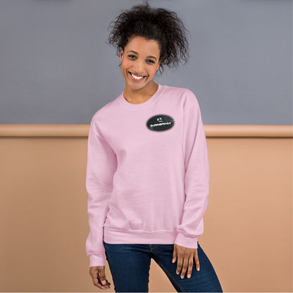 Classic Muscle Supremacy Unisex Sweatshirt