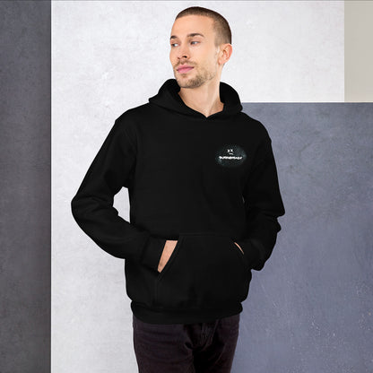 Modern Muscle Supremacy Unisex Hoodie