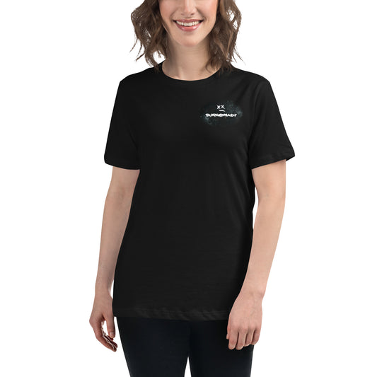 Square Body Supremacy Woman's T-Shirt