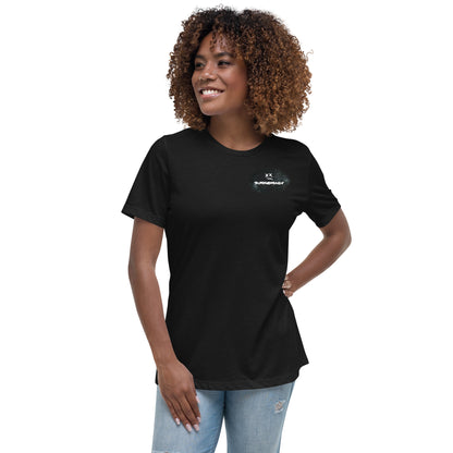 Modern Muscle Supremacy Woman's T-Shirt