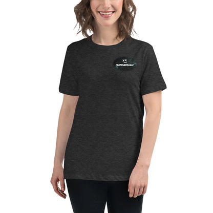 Square Body Supremacy Woman's T-Shirt