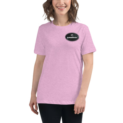 Square Body Supremacy Woman's T-Shirt