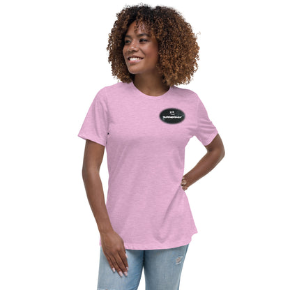 Modern Muscle Supremacy Woman's T-Shirt