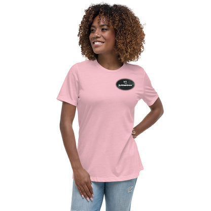 Modern Muscle Supremacy Woman's T-Shirt