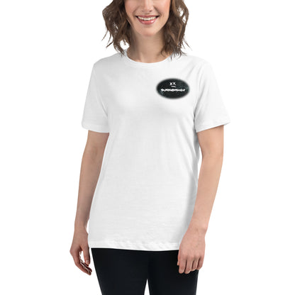 Square Body Supremacy Woman's T-Shirt