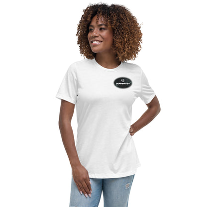 Modern Muscle Supremacy Woman's T-Shirt